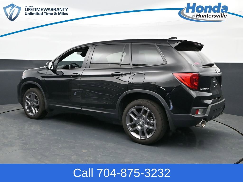 Used 2023 Honda Passport EX-L image 6