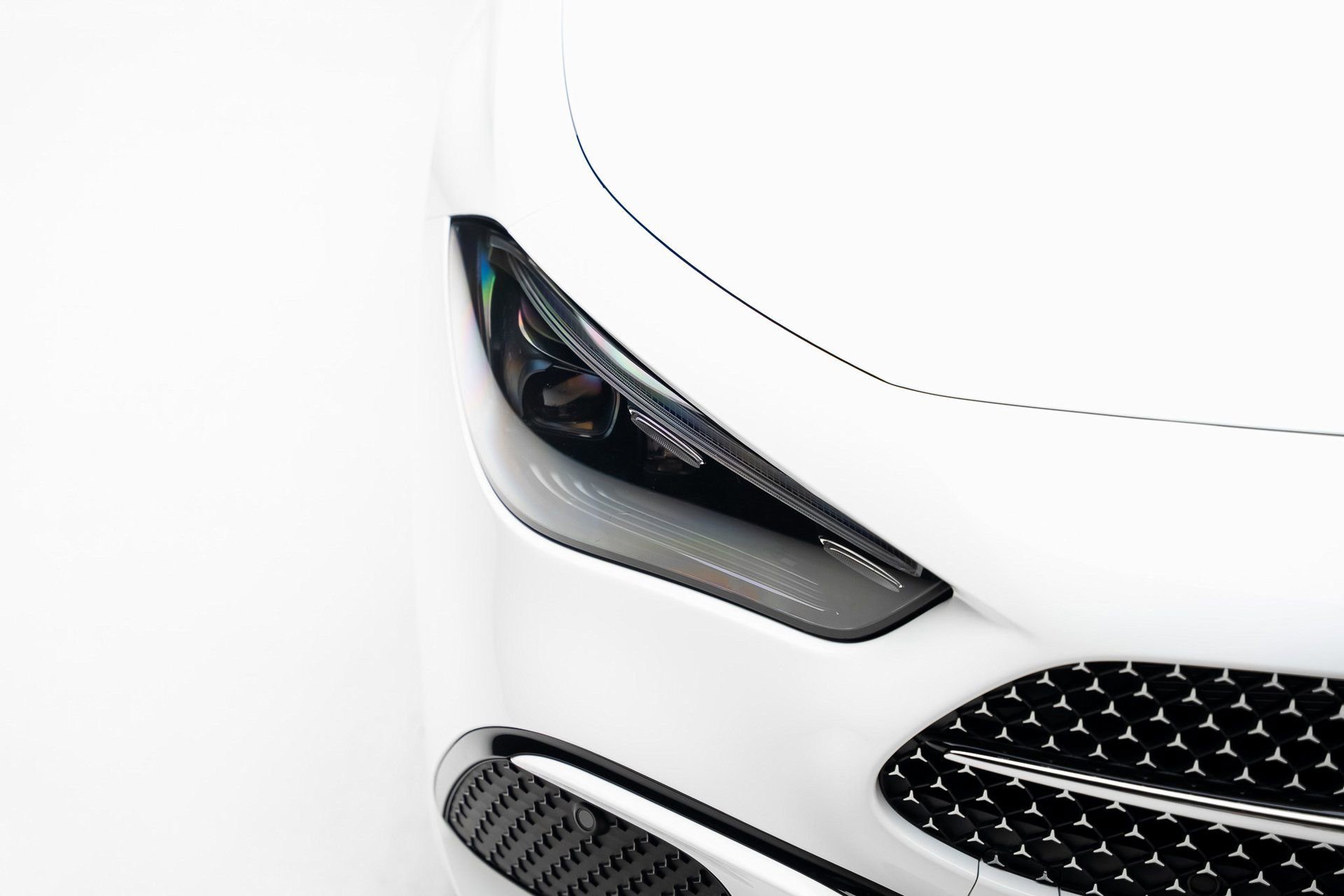 Used 2024 Mercedes-Benz CLE 300 4MATIC Coupe image 12