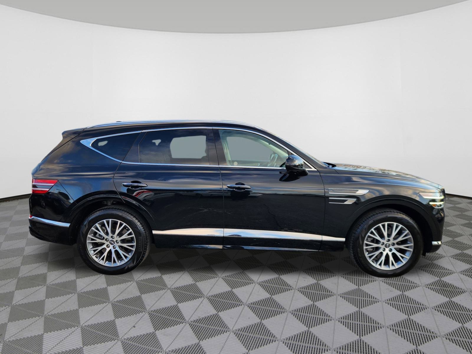 Used 2023 Genesis GV80 2.5T image 6