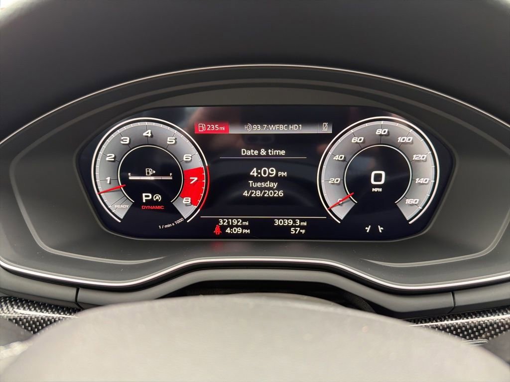 Used 2022 Audi S5 Premium Plus w/ Premium Plus Package AWD/4WD image 52