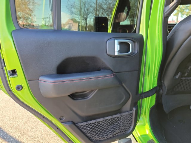 Used 2020 Jeep Wrangler Unlimited Rubicon image 11