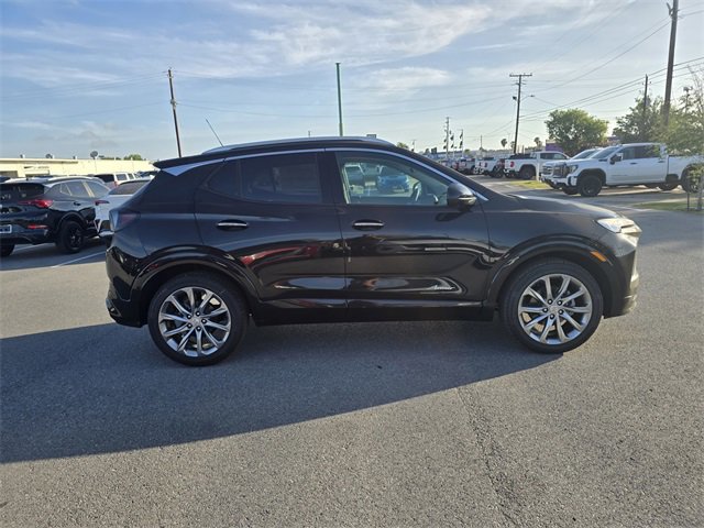 New 2026 Buick Encore GX Avenir w/ Avenir Technology Package image 4