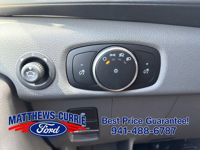New 2026 Ford Transit 250 Low Roof w/ Load Area Protection Package RWD image 21