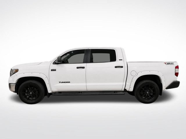 Used 2018 Toyota Tundra SR5 w/ SR5 Upgrade Package RWD image 5