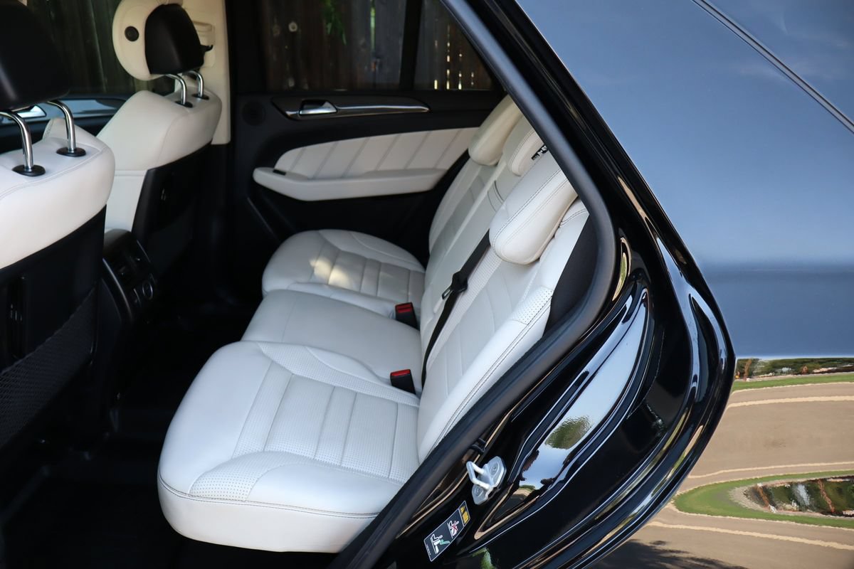 Used 2017 Mercedes-Benz GLE 63 AMG S image 20