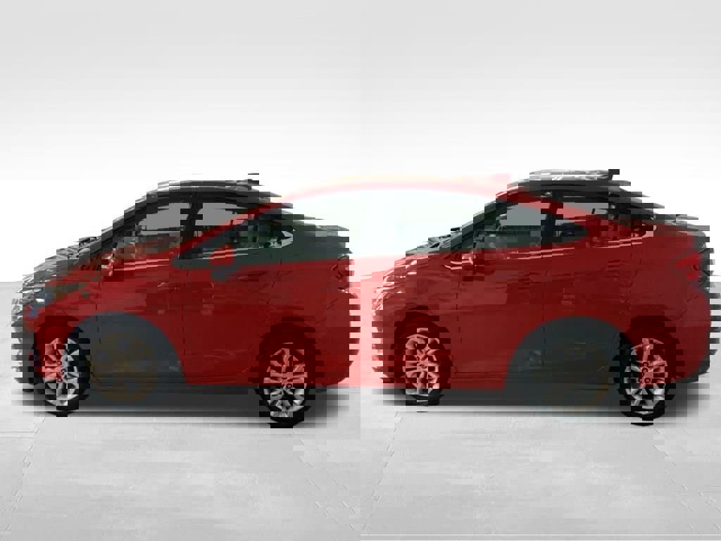 Used 2019 Chevrolet Cruze LT w/ LT Fleet Convenience Package image 2