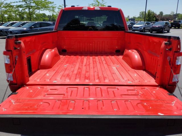 Certified 2023 Ford F150 XL w/ STX Appearance Package AWD/4WD image 35