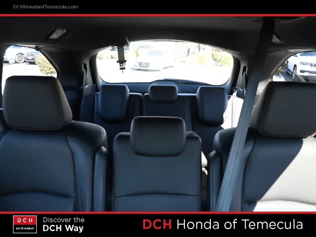 Used 2025 Honda Odyssey Sport-L image 20