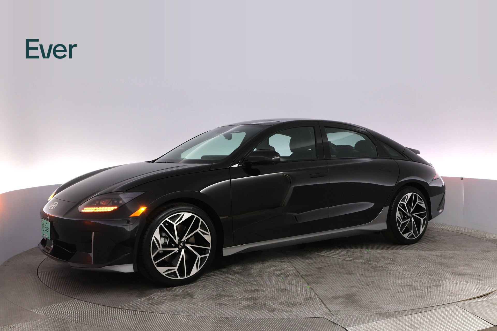 Used 2024 Hyundai Ioniq 6 Limited RWD image 18