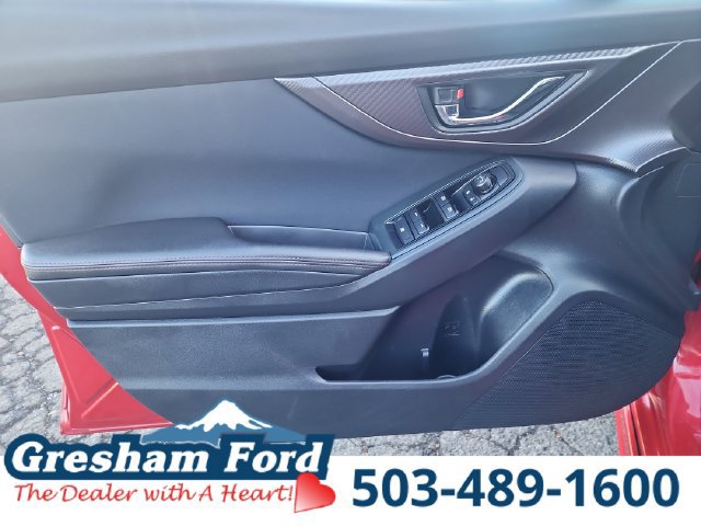 Used 2018 Subaru Impreza 2.0i Sport AWD/4WD image 16