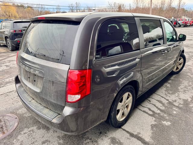 Used 2015 Dodge Grand Caravan SE w/ Quick Order Package 29E SE FWD image 5