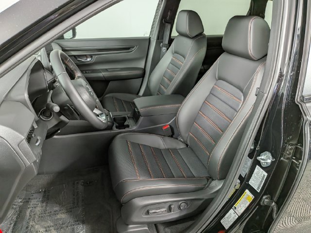 New 2027 Honda CR-V Sport-L image 16
