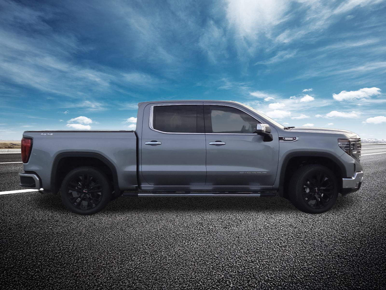 New 2026 GMC Sierra 1500 SLT w/ SLT Premium Plus Package AWD/4WD image 23