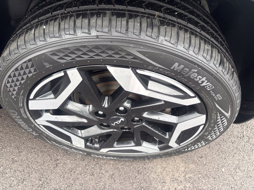 Used 2024 Kia Seltos SX AWD/4WD image 11