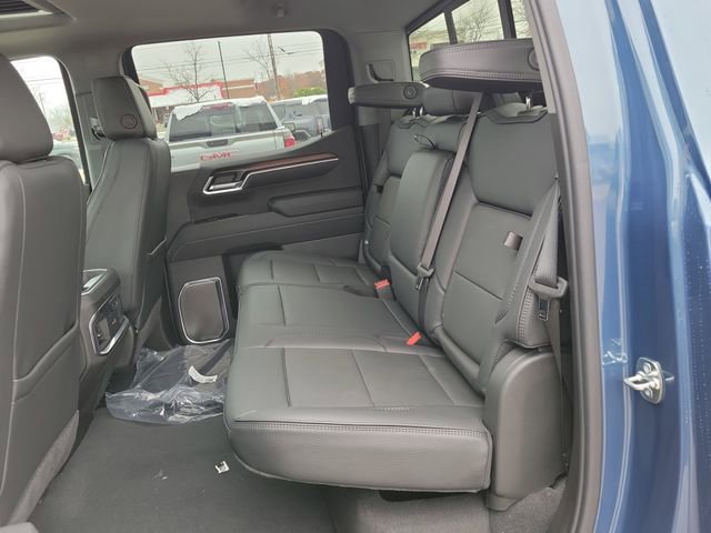 New 2026 GMC Sierra 1500 Denali w/ Denali Reserve Package image 9