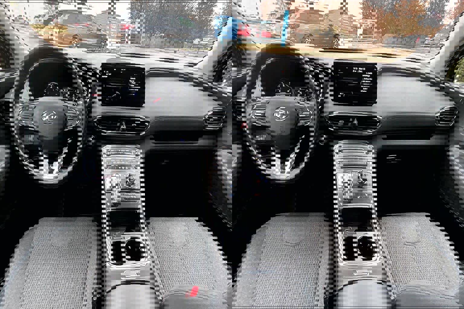 Used 2023 Hyundai Santa Fe SEL image 25