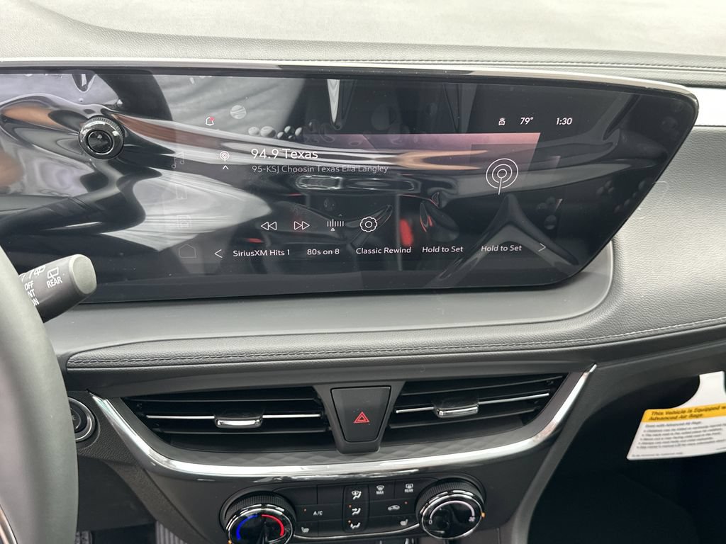 New 2026 Buick Encore GX Preferred w/ Comfort Package FWD image 23