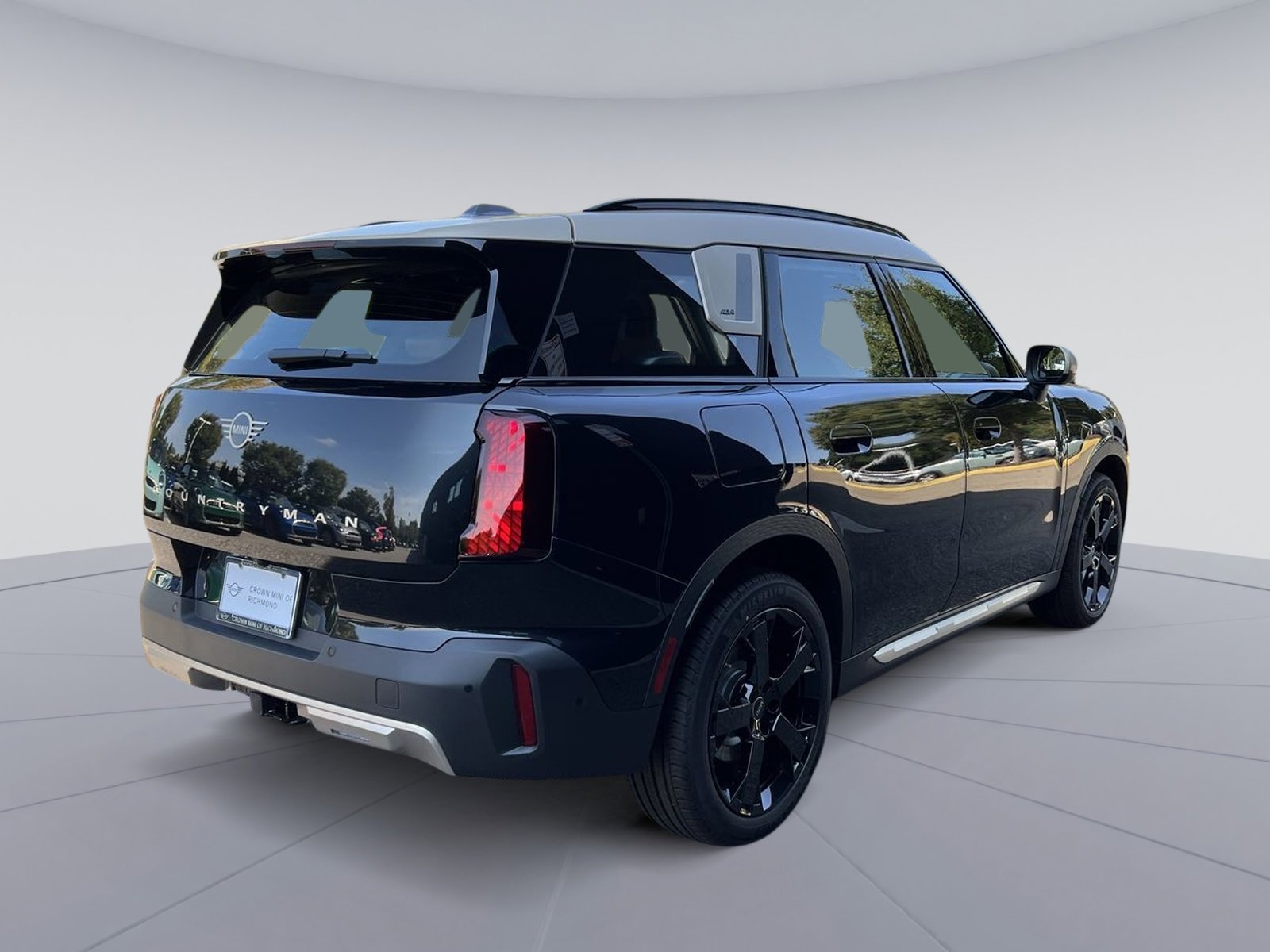 New 2026 MINI Cooper Countryman S image 5