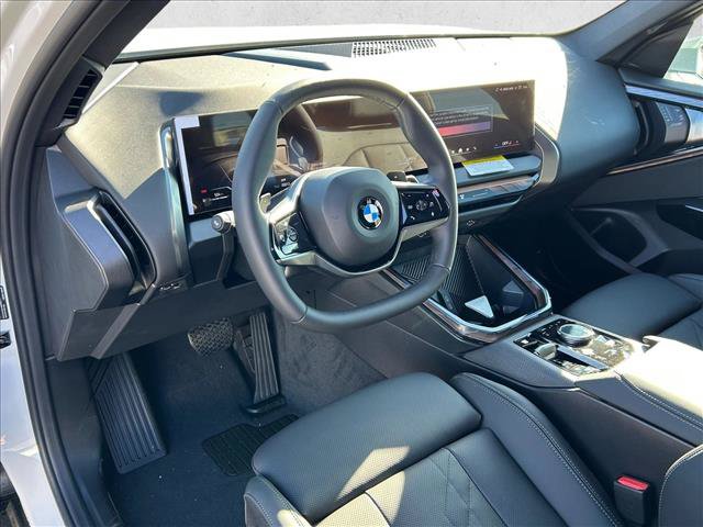 Used 2026 BMW X3 xDrive30i AWD/4WD image 3