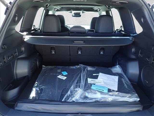 Certified 2026 Subaru Forester Touring w/ Touring Hybrid Package AWD/4WD image 7