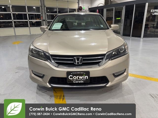 Used 2013 Honda Accord EX-L image 9