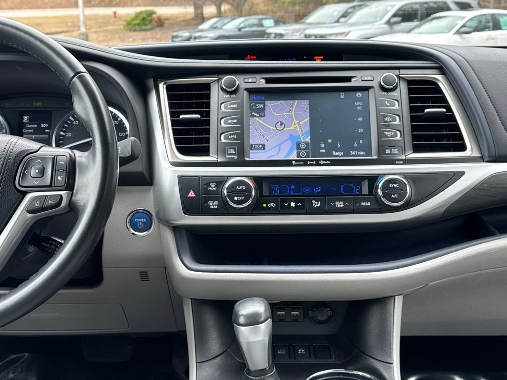Used 2019 Toyota Highlander Limited image 20