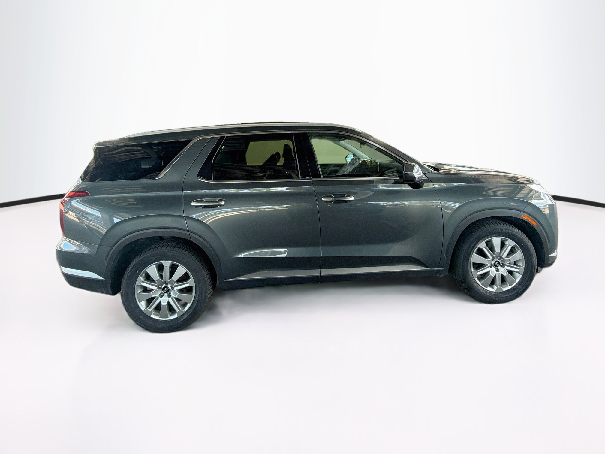 Used 2025 Hyundai Palisade SEL AWD/4WD image 10