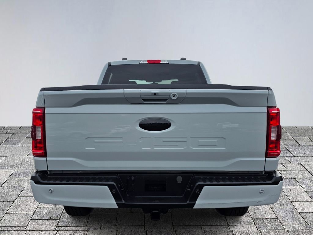 Used 2023 Ford F150 XLT w/ Equipment Group 302A High image 6