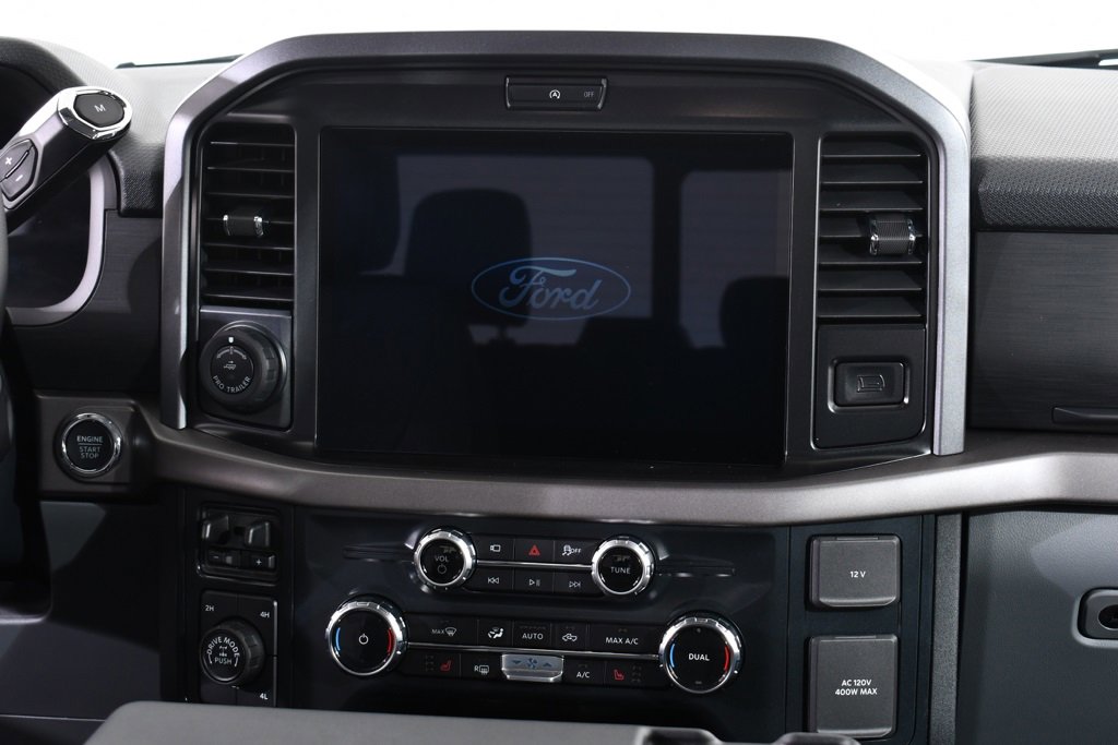 New 2026 Ford F150 XLT w/ Equipment Group 302A MID image 9