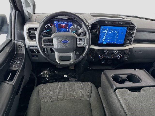 Used 2021 Ford F150 XLT w/ Equipment Group 302A High AWD/4WD image 16
