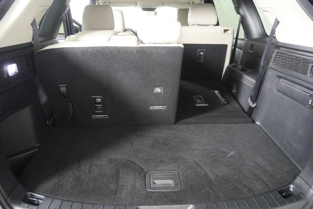 Used 2024 MAZDA CX-90 3.3 Turbo w/ Premium Package AWD/4WD image 21