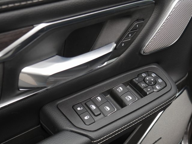 New 2026 RAM 1500 Laramie w/ Night Edition image 12