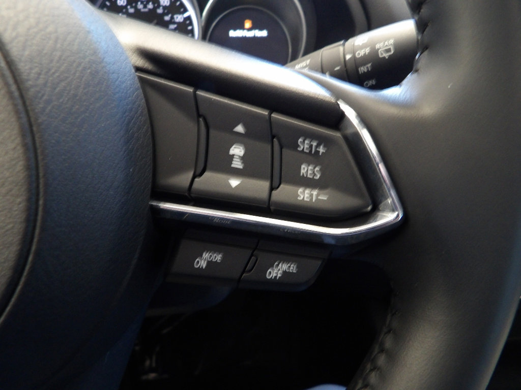 Certified 2023 MAZDA CX-5 AWD 2.5 S image 31