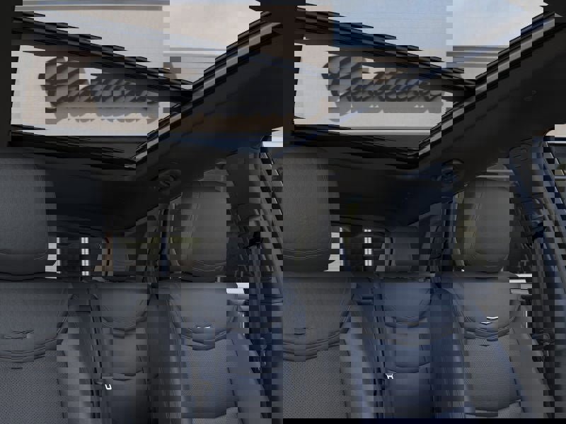 New 2026 Cadillac XT5 Sportv w/ LPO, Onyx Lite Package image 24