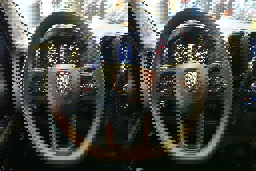 Used 2024 RAM ProMaster 3500 w/ Convenience Group image 10