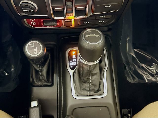 New 2026 Jeep Gladiator Sport image 16