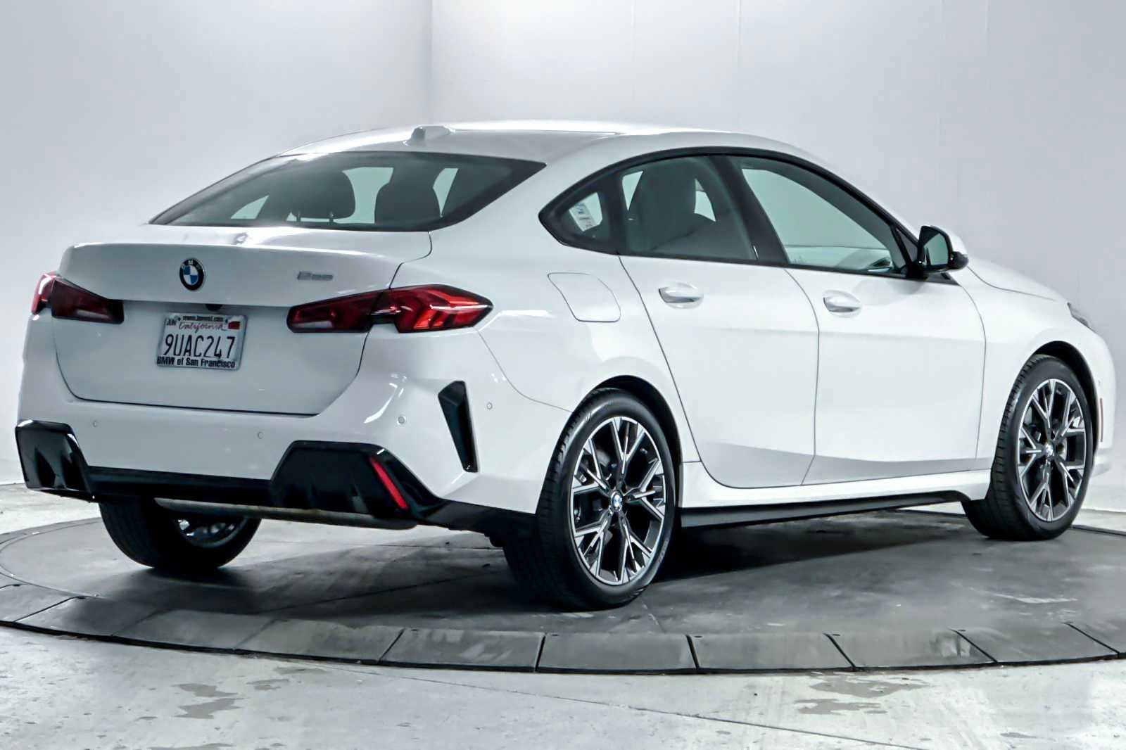 Used 2026 BMW 228i 228 image 2