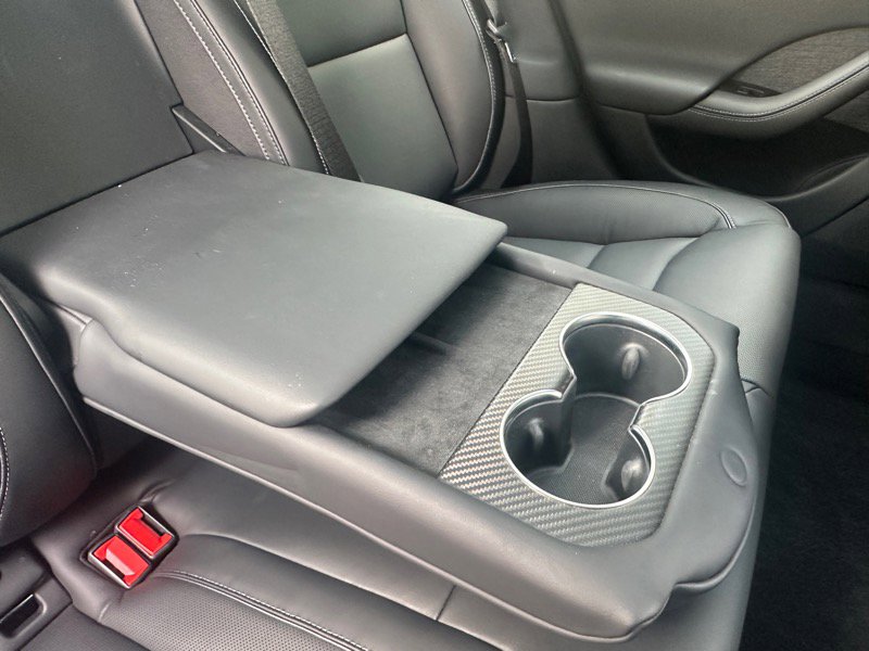 Used 2023 Tesla Model S Plaid image 31