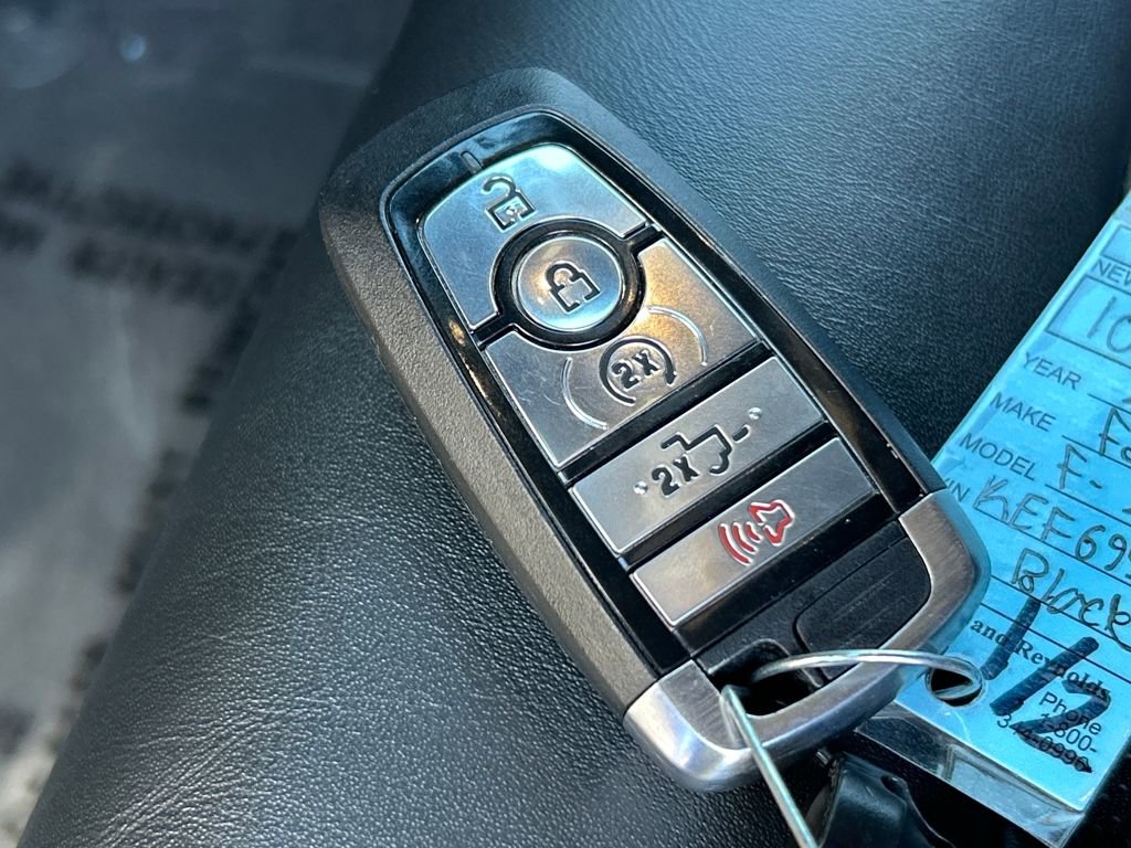 Used 2019 Ford F250 Platinum w/ Platinum Ultimate Package image 34