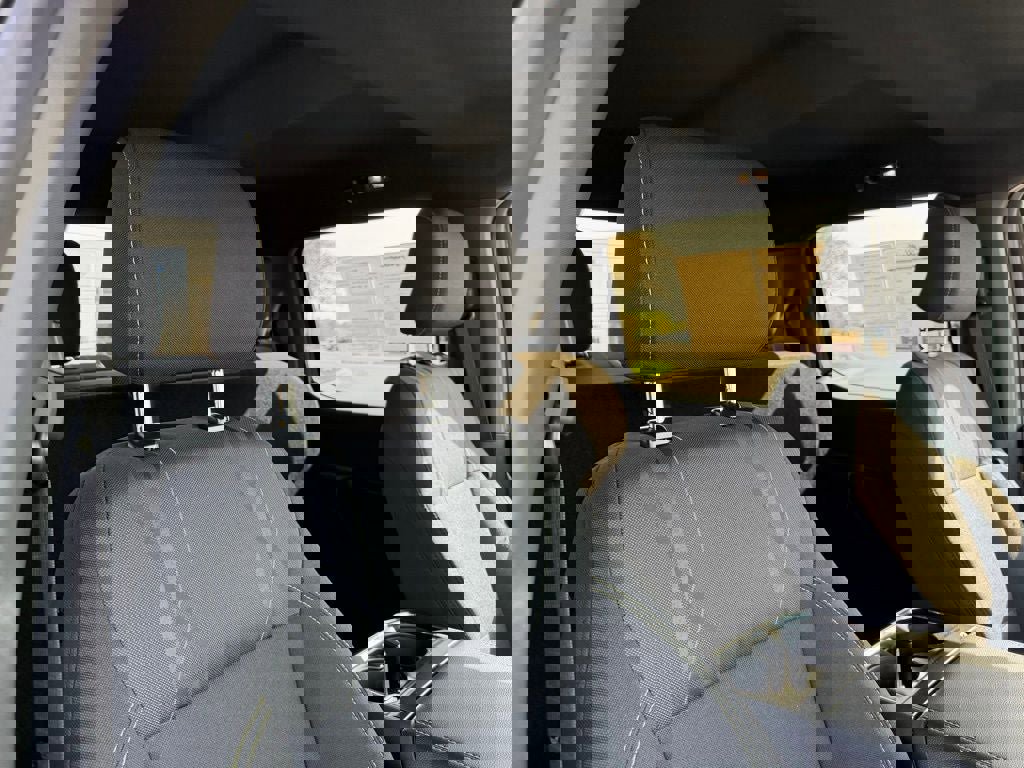 Certified 2025 Ford F150 STX w/ Equipment Group 200A image 15