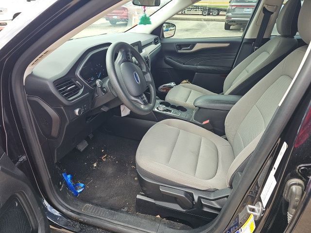 Used 2021 Ford Escape S FWD image 1