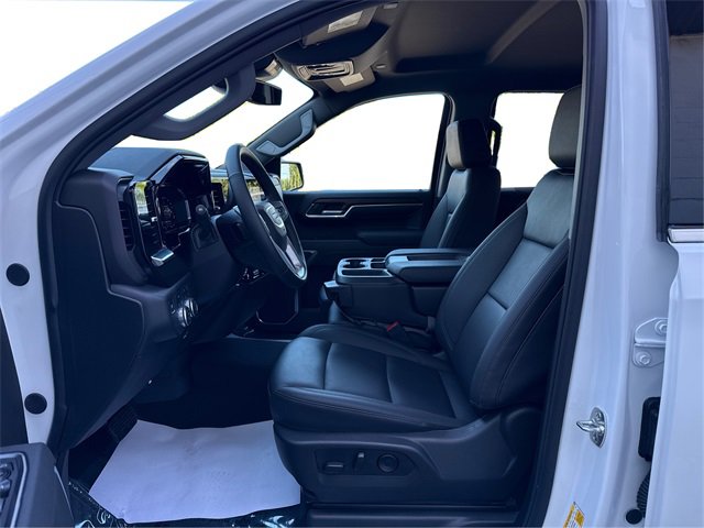 Used 2025 GMC Sierra 1500 SLT image 10