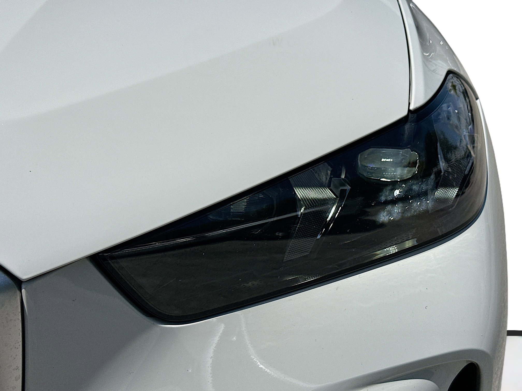 Certified 2024 BMW X5 sDrive40i w/ Parking Assistance Package RWD image 31