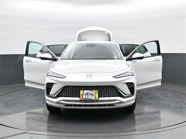 New 2026 Buick Envista Preferred FWD image 31