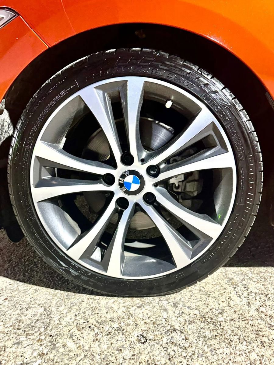 Used 2016 BMW 228i xDrive Convertible image 44