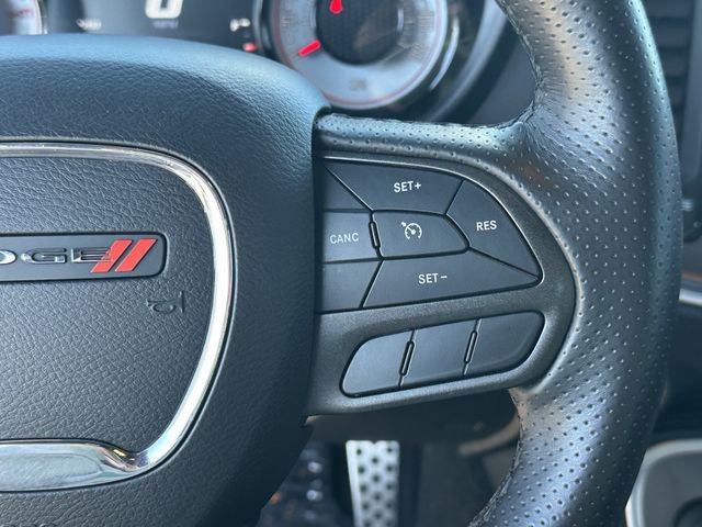 Used 2021 Dodge Challenger R/T Scat Pack w/ T/A Package image 14