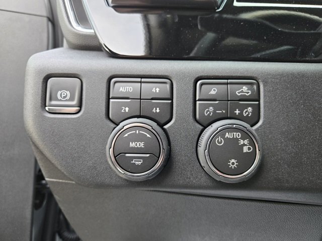 New 2026 Chevrolet Silverado 1500 LT image 21