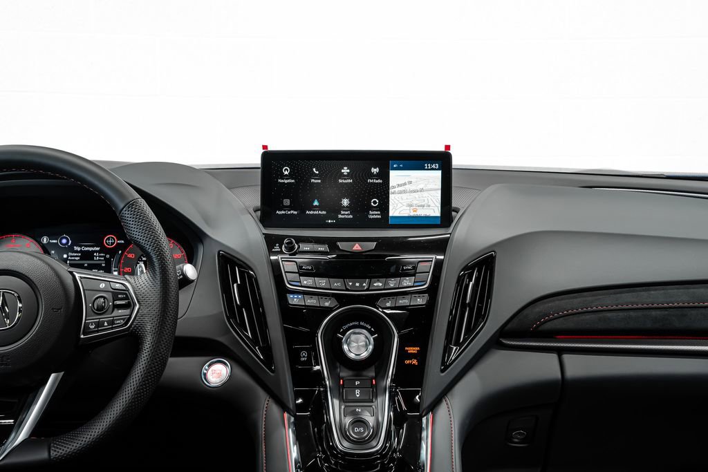 New 2026 Acura RDX A-Spec image 15