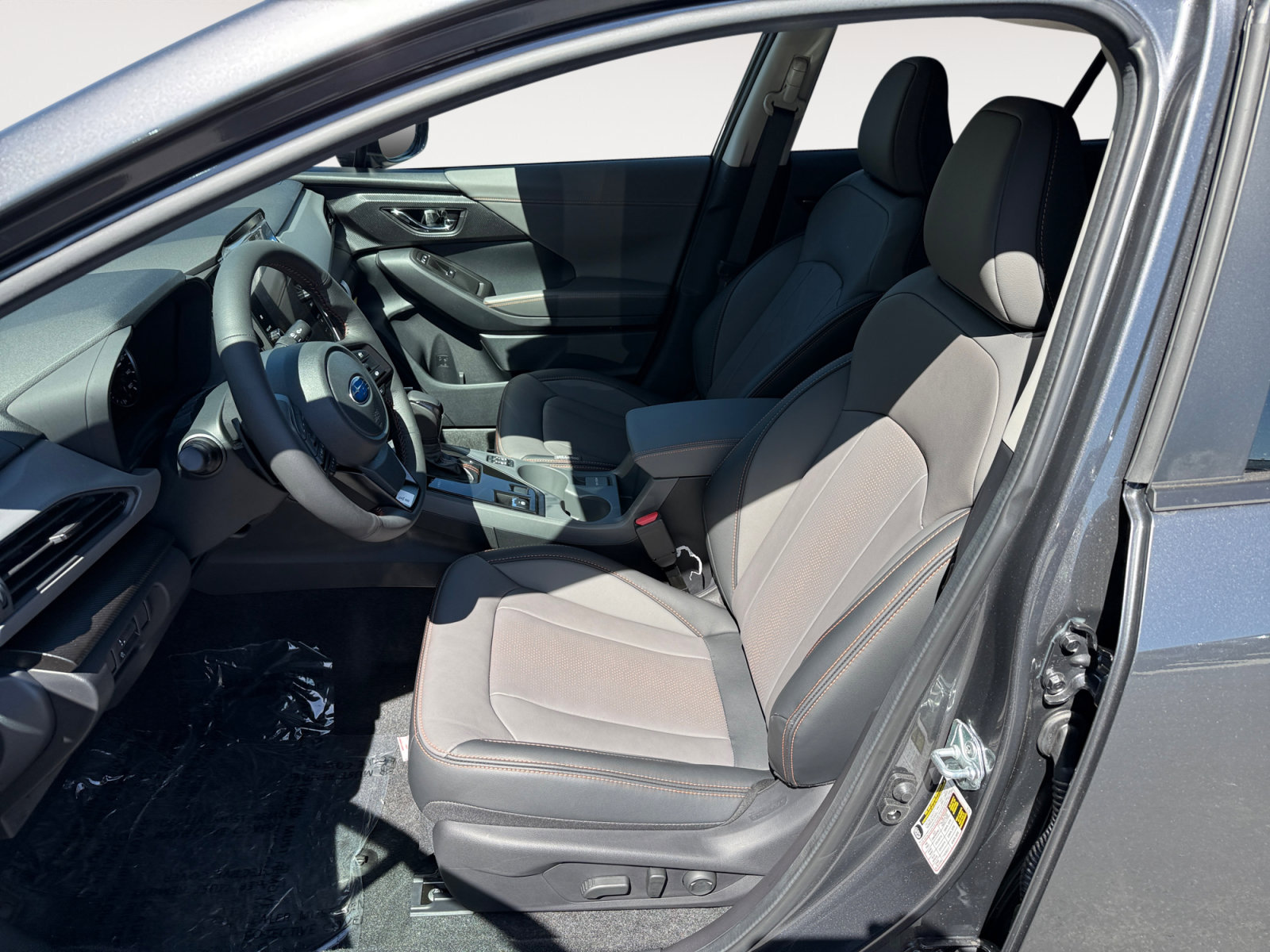 New 2026 Subaru Crosstrek 2.5i Limited AWD/4WD image 10