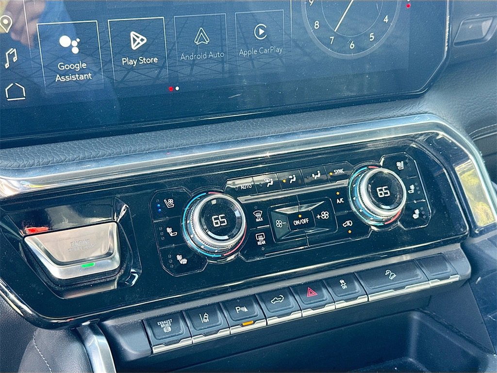 Used 2024 GMC Sierra 2500 Denali w/ Denali Reserve Package image 19